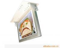 車載廣告機 超強抗振抗干擾，助力移動營銷新體驗