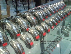 探秘佛山金凱達 不銹鋼配件與五金裝飾材料的專業批發王國