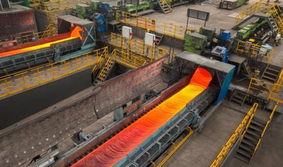 從鋼鐵廠破產(chǎn)看產(chǎn)業(yè)轉(zhuǎn)型 釋放的信號與未來的出路